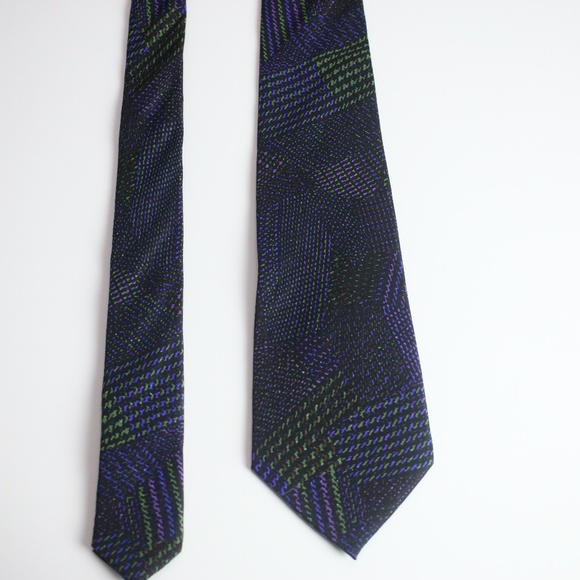Givenchy Other - Rare Givenchy Men's Slim Tie